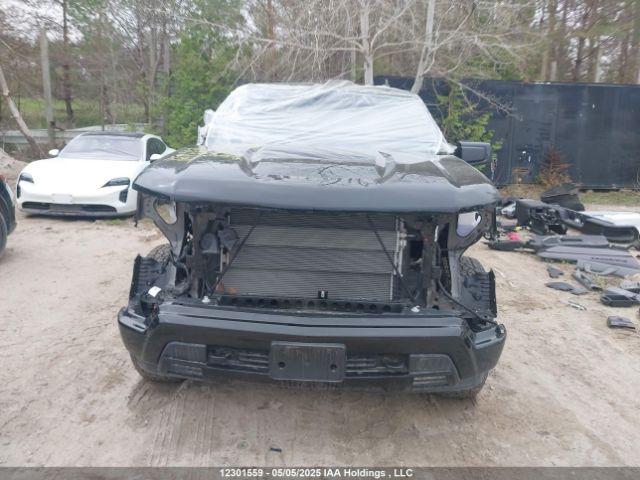 2GCUDEED0R1256963 Chevrolet l84