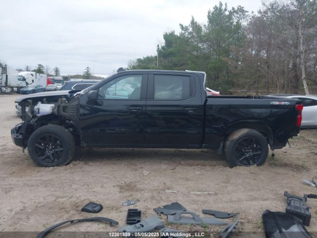 2GCUDEED0R1256963 Chevrolet l84