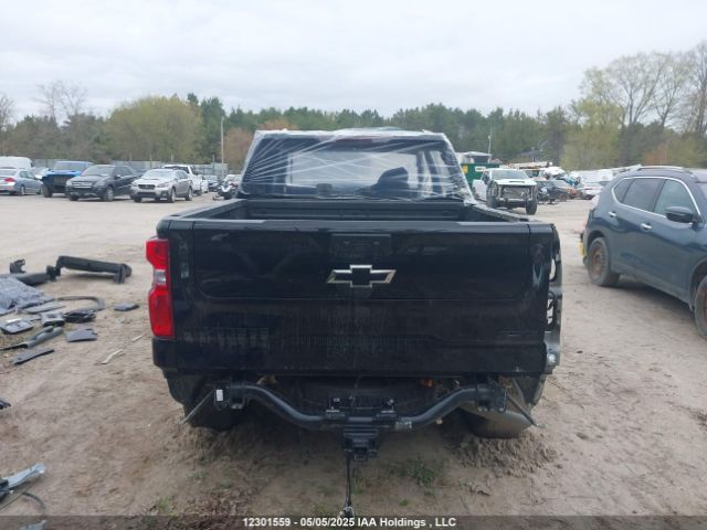 2GCUDEED0R1256963 Chevrolet l84