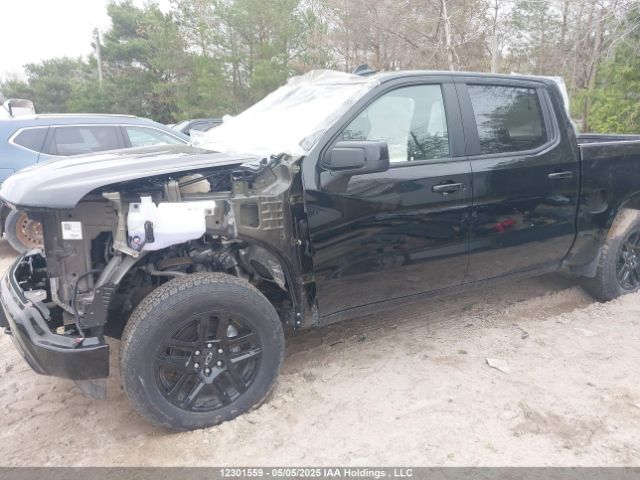 2GCUDEED0R1256963 Chevrolet l84