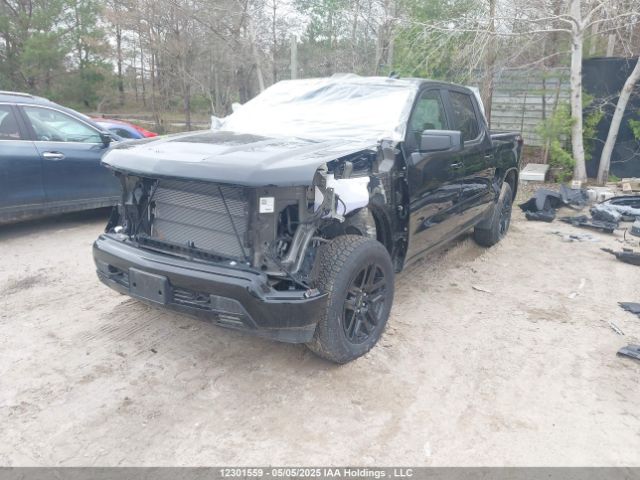 2GCUDEED0R1256963 Chevrolet l84