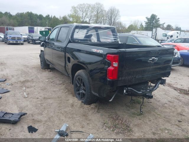 2GCUDEED0R1256963 Chevrolet l84