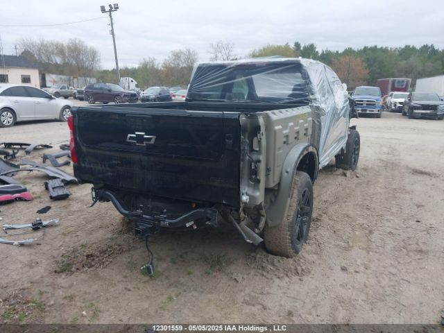 2GCUDEED0R1256963 Chevrolet l84