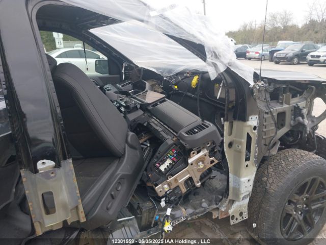 2GCUDEED0R1256963 Chevrolet l84