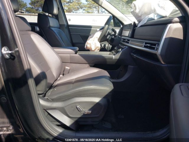 5NMP4DGL7RH009723 Hyundai Santa Fe