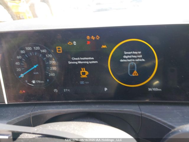 5NMP4DGL7RH009723 Hyundai Santa Fe