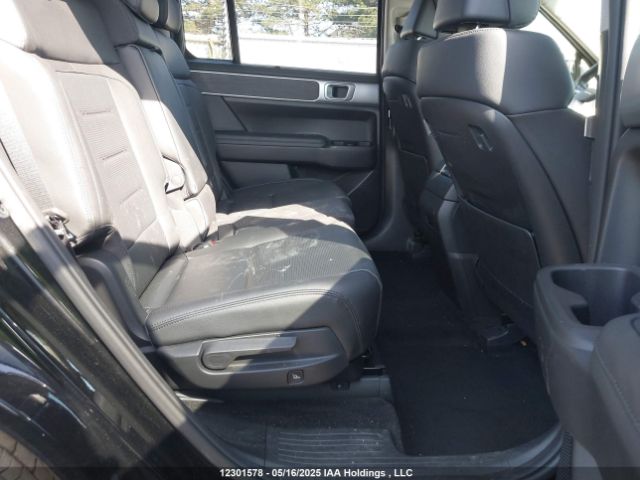 5NMP4DGL7RH009723 Hyundai Santa Fe