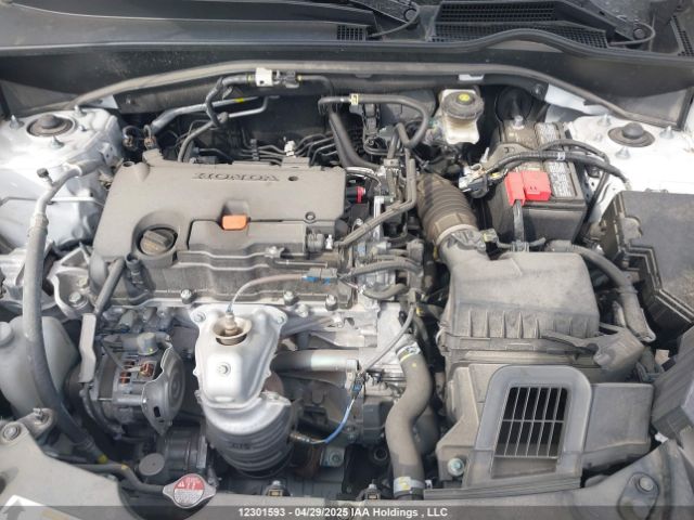 3CZRZ1H34RM101578 Honda k20z5