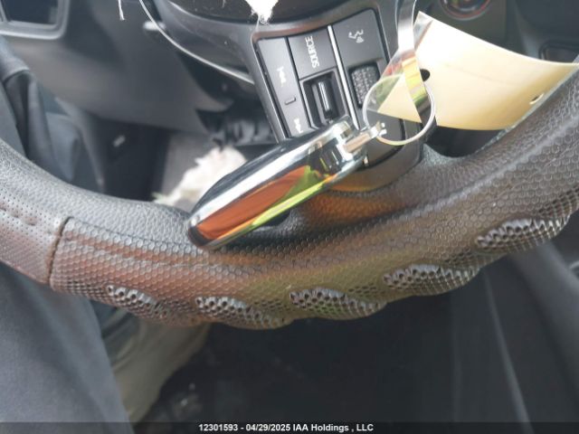3CZRZ1H34RM101578 Honda k20z5