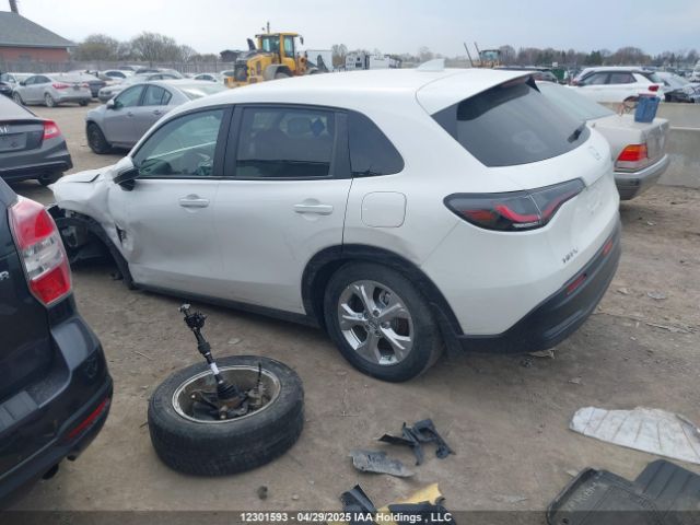 3CZRZ1H34RM101578 Honda k20z5