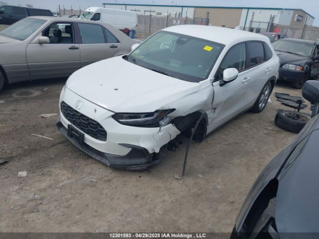 3CZRZ1H34RM101578 Honda k20z5