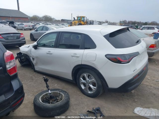 3CZRZ1H34RM101578 Honda k20z5