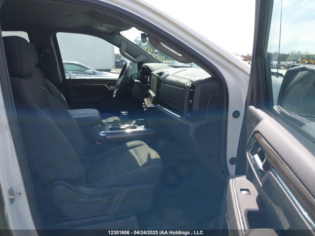Chevrolet Silverado K1500 Lt 2025 3GCUKDED5SG106439 Image 5
