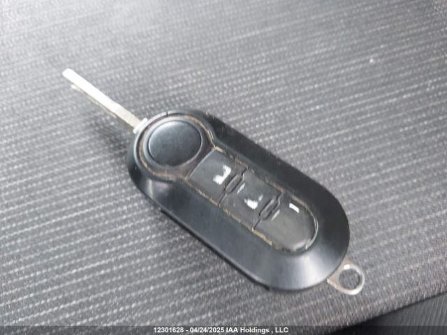 ZFBERFDT7G6C15813 RAM Promaster City Slt