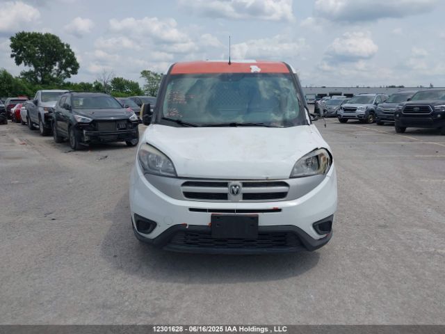 ZFBERFDT7G6C15813 RAM Promaster City Slt