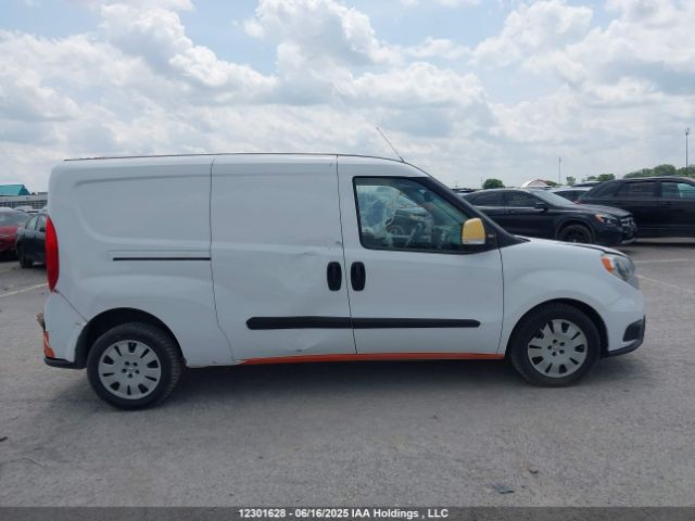 ZFBERFDT7G6C15813 RAM Promaster City Slt