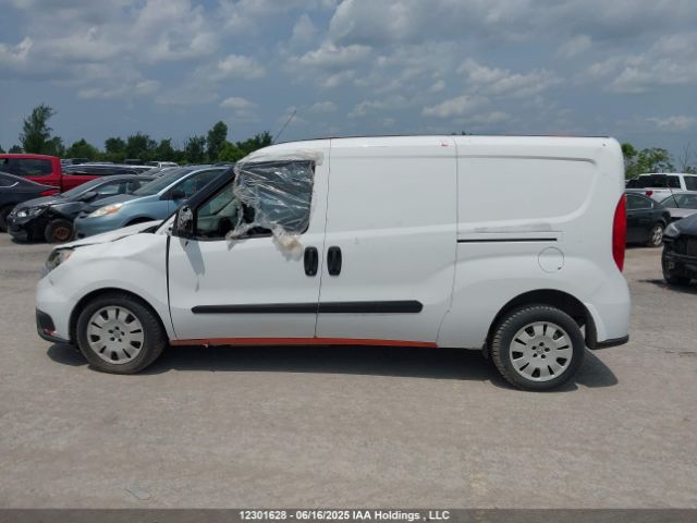 ZFBERFDT7G6C15813 RAM Promaster City Slt