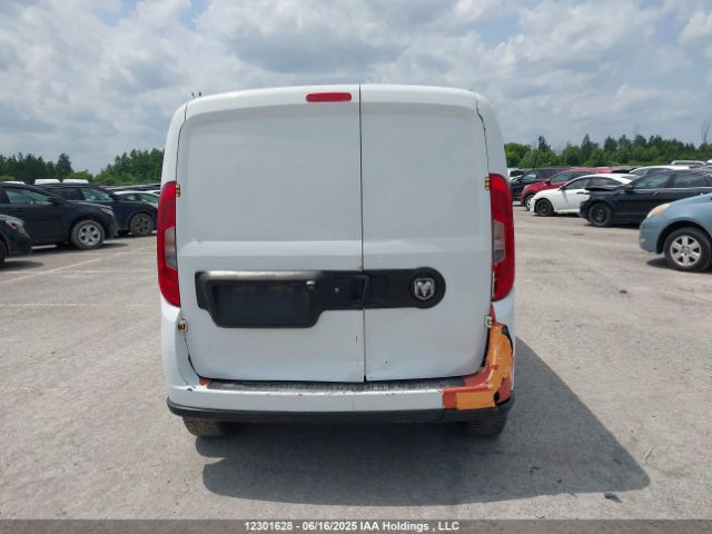 ZFBERFDT7G6C15813 RAM Promaster City Slt