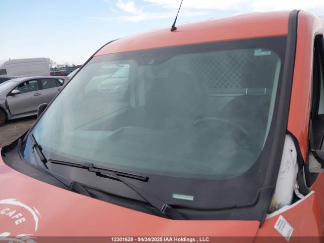 ZFBERFDT7G6C15813 RAM Promaster City Slt
