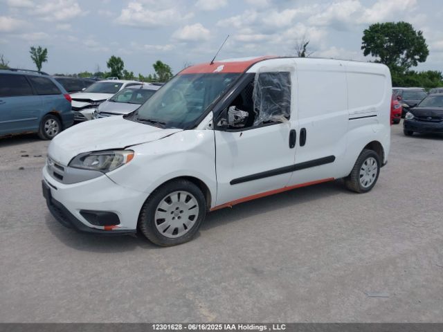 ZFBERFDT7G6C15813 RAM Promaster City Slt