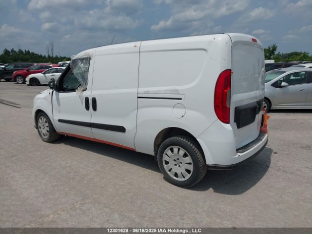 ZFBERFDT7G6C15813 RAM Promaster City Slt