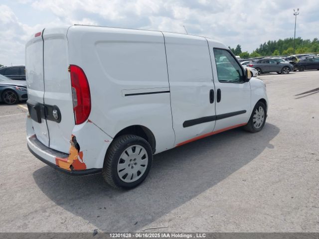 ZFBERFDT7G6C15813 RAM Promaster City Slt