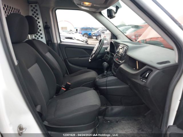 ZFBERFDT7G6C15813 RAM Promaster City Slt