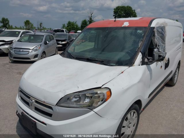 ZFBERFDT7G6C15813 RAM Promaster City Slt