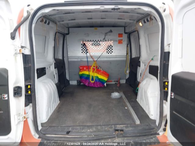 ZFBERFDT7G6C15813 RAM Promaster City Slt