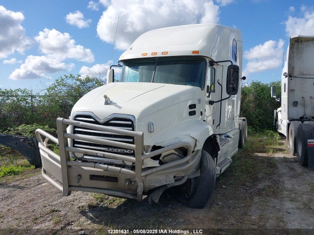 1M1AW07Y1JM088338 Mack 2018