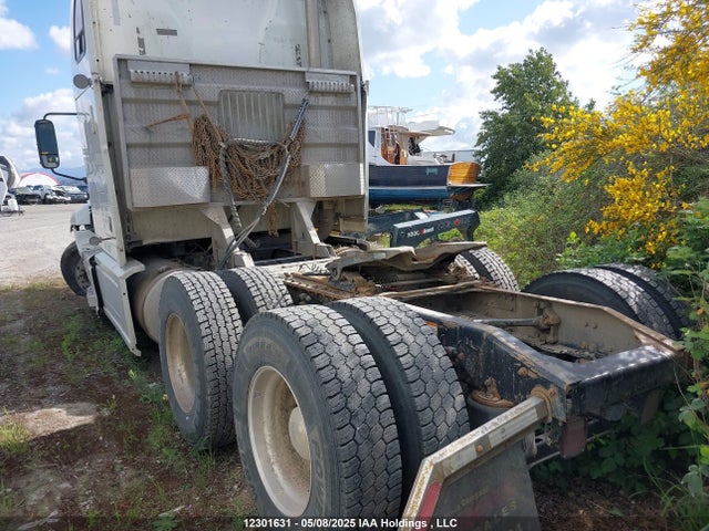 1M1AW07Y1JM088338 Mack 2018