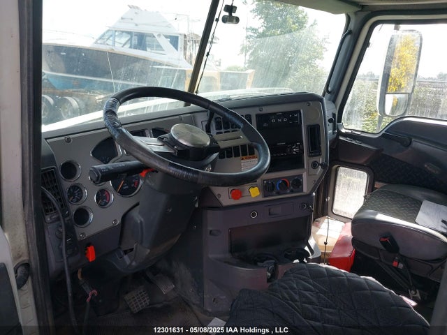 1M1AW07Y1JM088338 Mack 2018
