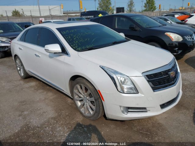 Auction sale of the 2017 Cadillac Xts, vin: 2G61N5S33H9127677, lot number: 12301645