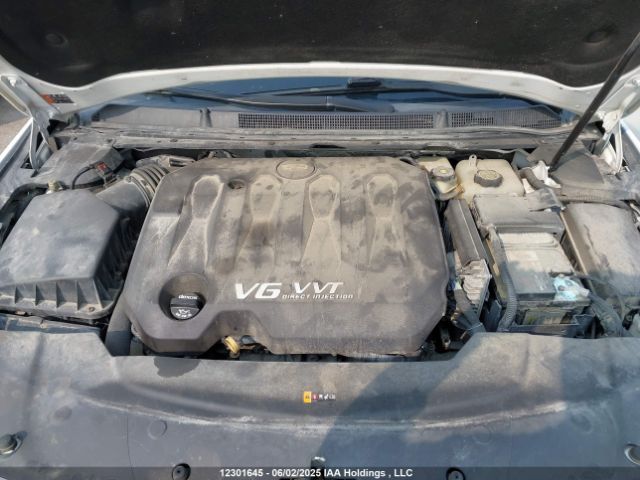 2G61N5S33H9127677 Cadillac XTS