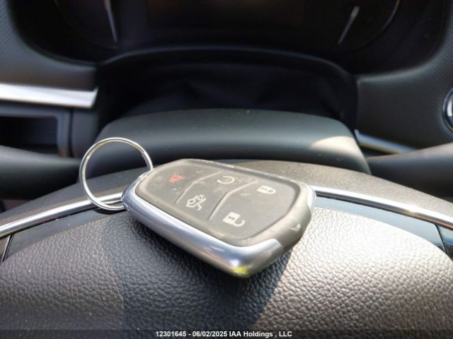 2G61N5S33H9127677 Cadillac XTS