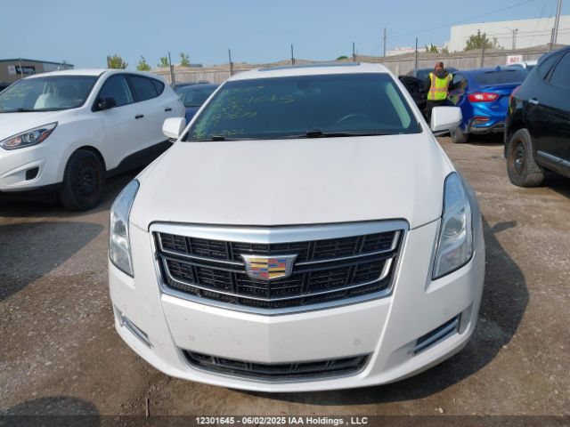 2G61N5S33H9127677 Cadillac XTS