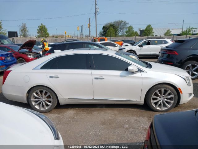 2G61N5S33H9127677 Cadillac XTS