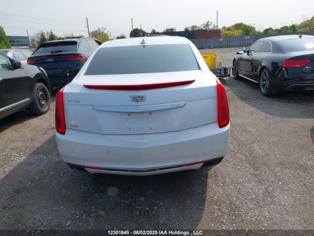 2G61N5S33H9127677 Cadillac XTS