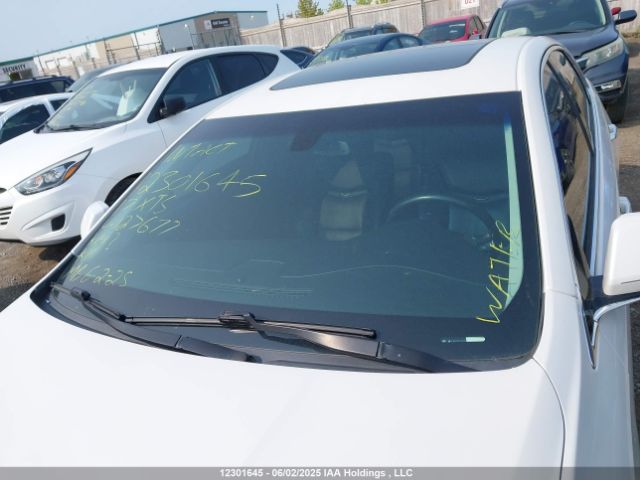 2G61N5S33H9127677 Cadillac XTS