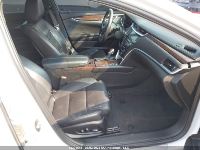 2G61N5S33H9127677 Cadillac XTS