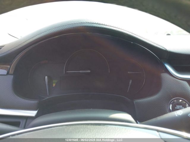 2G61N5S33H9127677 Cadillac XTS