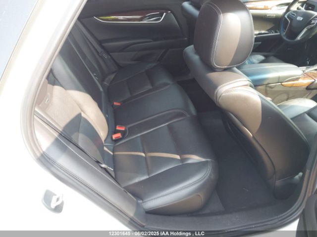 2G61N5S33H9127677 Cadillac XTS