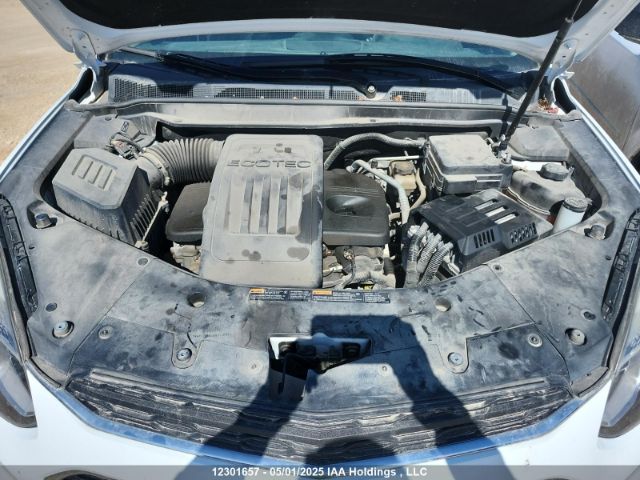 2GNALBEK9H1518682 Chevrolet EQUINOX LS