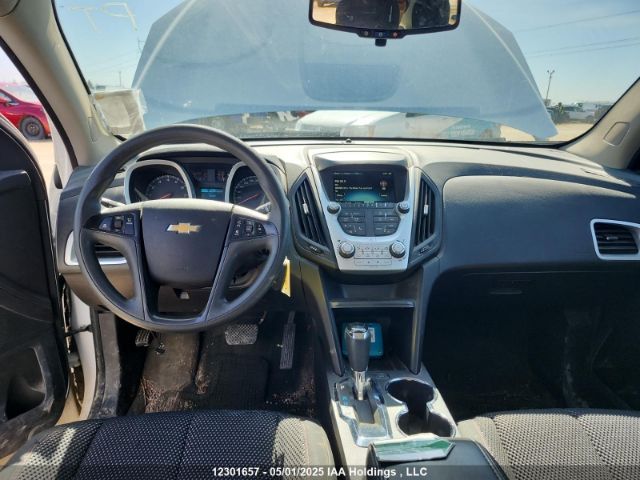 2GNALBEK9H1518682 Chevrolet EQUINOX LS