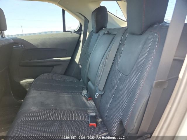 2GNALBEK9H1518682 Chevrolet EQUINOX LS