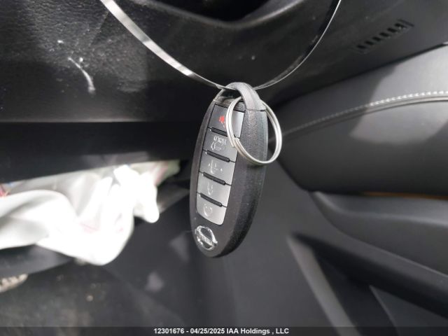5N1AZ2DS1LN134746 Nissan 2020