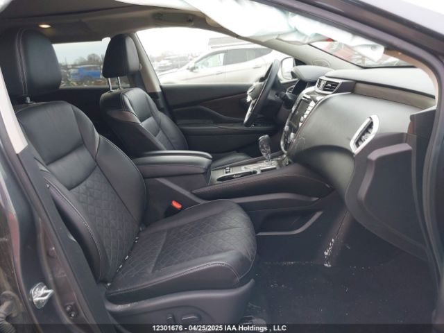 5N1AZ2DS1LN134746 Nissan 2020