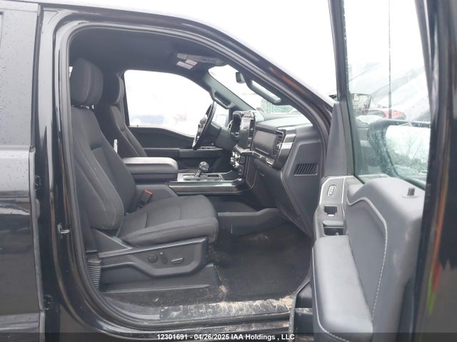 1FTFW1E81NKF17803 Ford gtdi