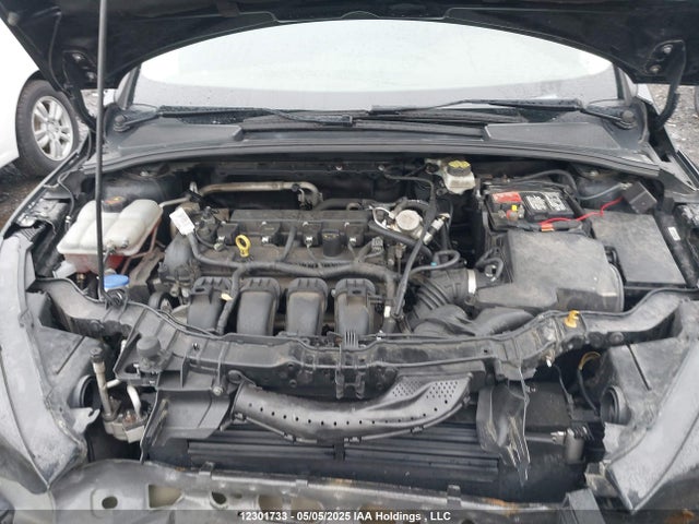 1FADP3M21HL240104 Ford 2.0l gdi