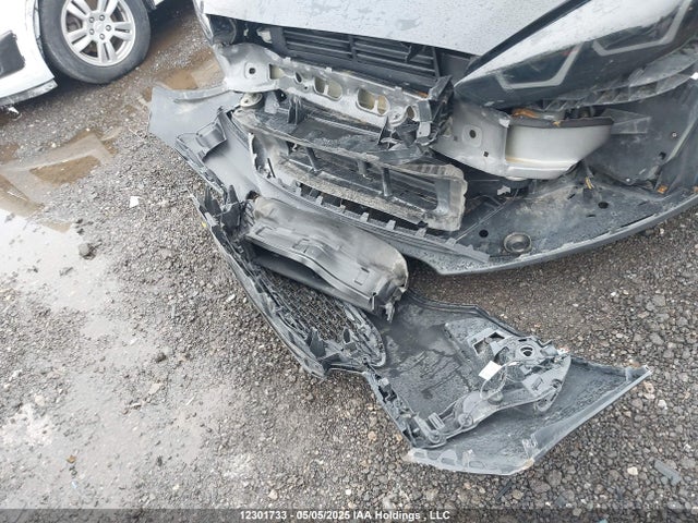 1FADP3M21HL240104 Ford 2.0l gdi